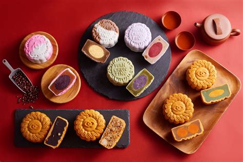 fendi mooncake|mid fall festival mooncakes.